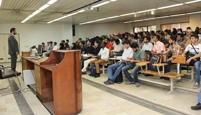 فرایند جذب هیئت علمی در دانشگاهها آغاز شد