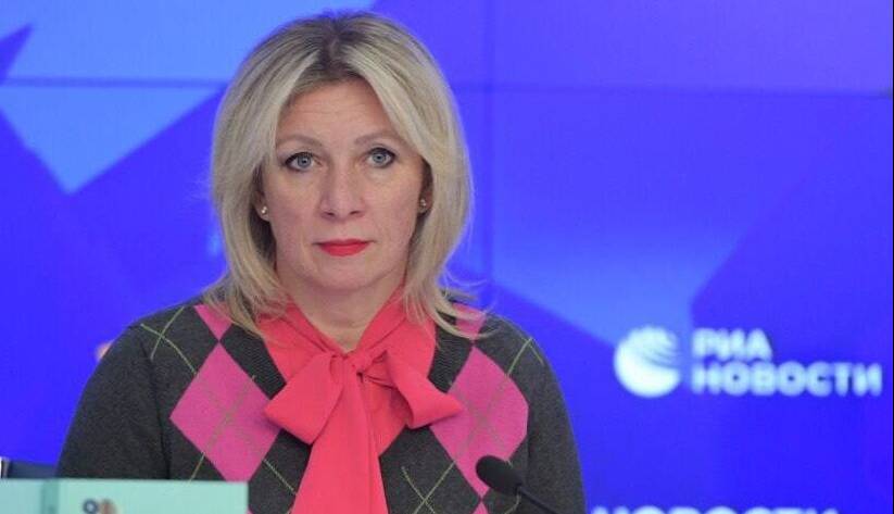 روسیه از ناکامی ناتو در ایجاد اختلال در روند مذاکرات صلح خبر داد