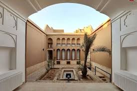 یزد، محله‌ی گازورگاه