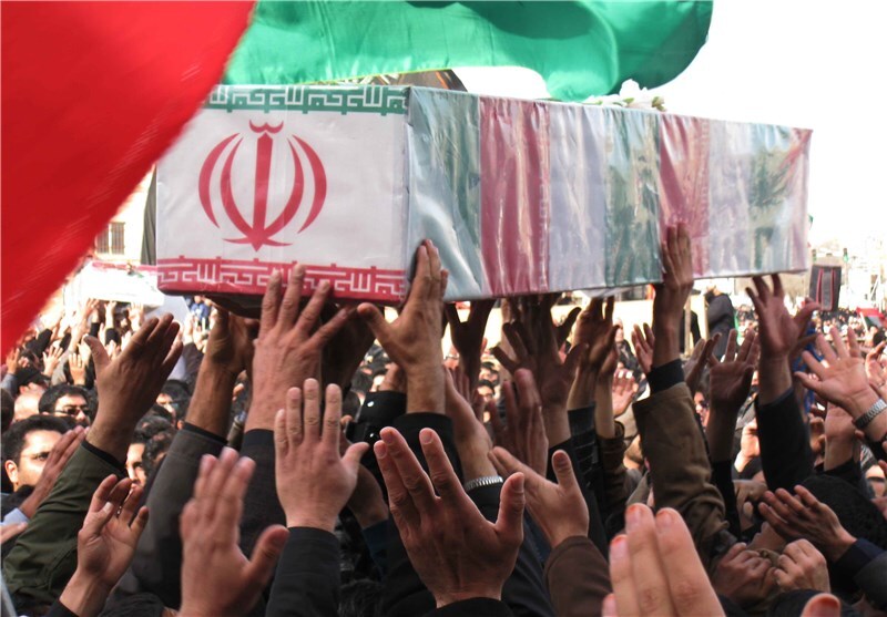 عطر حضور لاله خوشنام در همدان