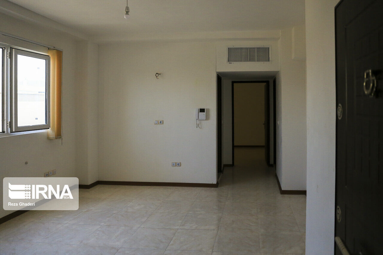 ۲۱ معلول هشترودی صاحبخانه شدند