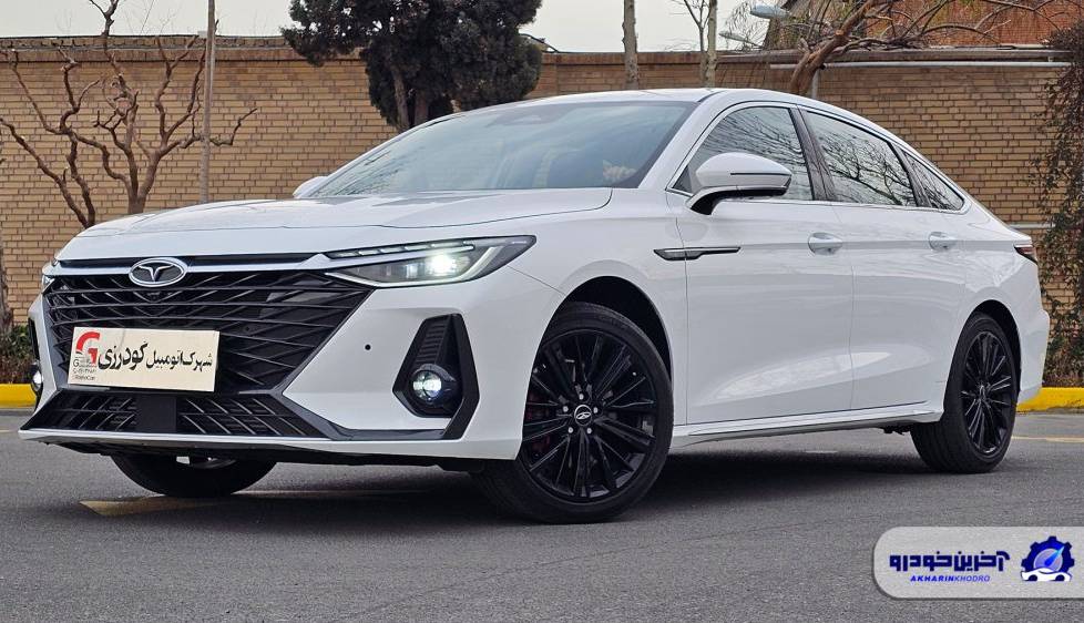 شرایط فروش سدان لوکس فونیکس اعلام شد – آذر ۱۴۰۴