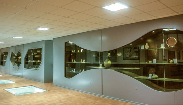 بازدید رایگان دانشجویان از موزهها و اماکن فرهنگیتاریخی در «روز دانشجو»