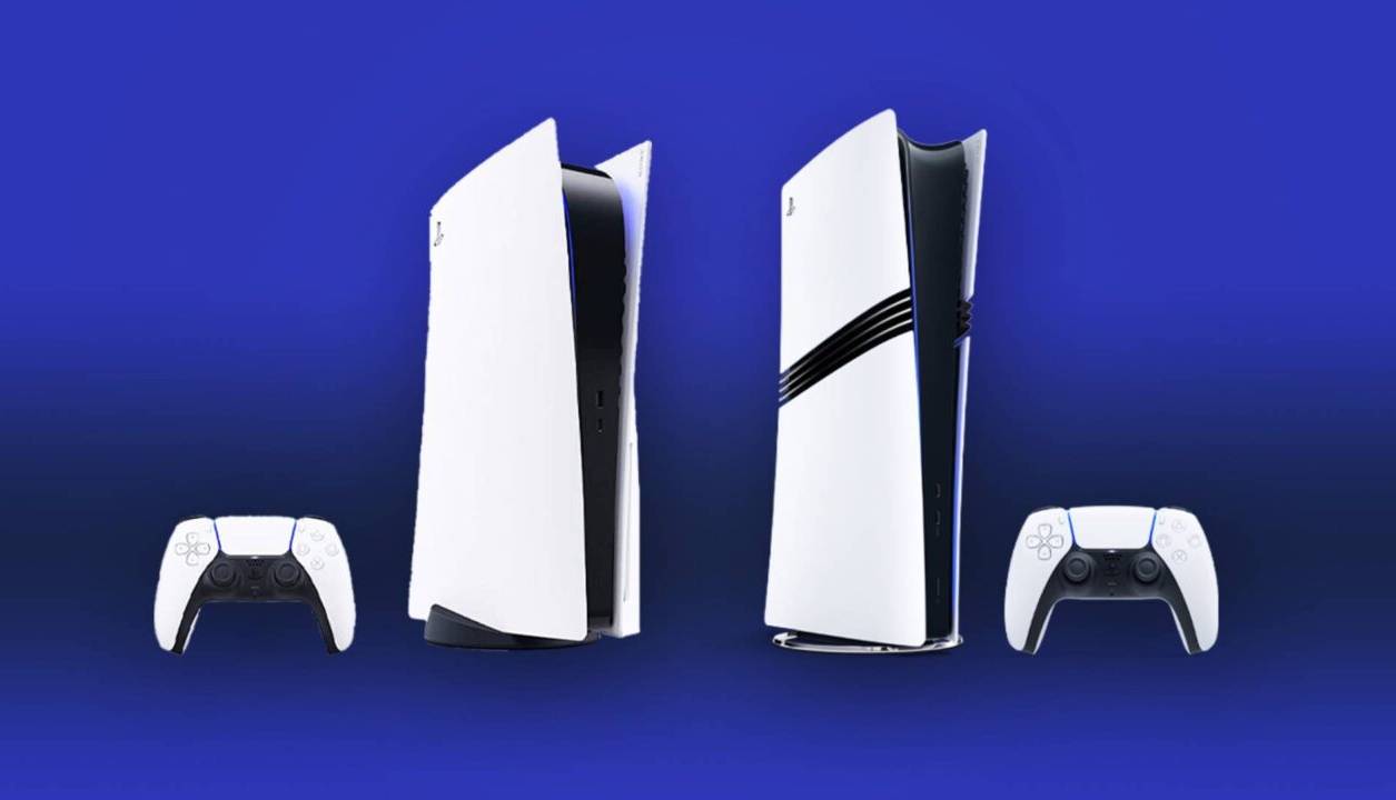 آپدیت جدید پلی استیشن ۵ قابلیت‌های پیام‌رسانی را بهبود می‌بخشد