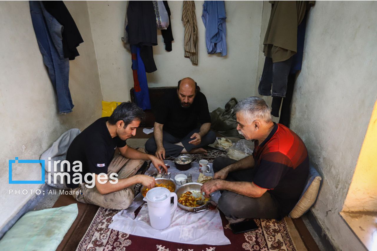 چاپخانه فرهنگ و نیمقرن خاطره روی کاغذ