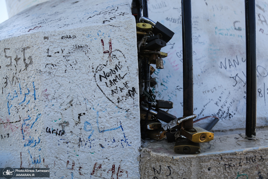 کلیسای «بانوی مقدس ما» در لبنان