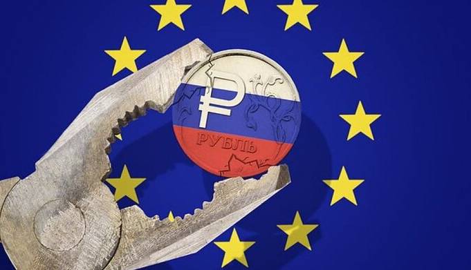 طرح کمیسیون اروپا برای استفاده از دارایی‌های روسیه به جای غرامت