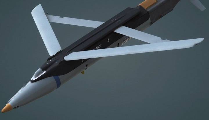 GBU-۳۹/B؛ بمبی آمریکایی که نباید به تهران، پکن یا مسکو برسد!