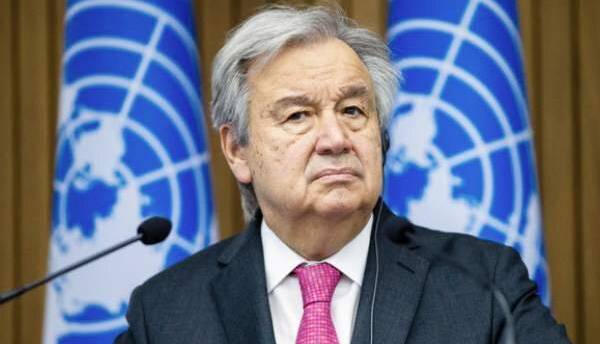 واکنش گوترش به اقدامات آمریکا علیه ونزوئلا