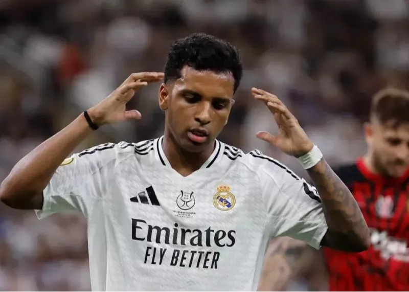 راه فرار از بحران بدترین مهاجم تاریخ رئال