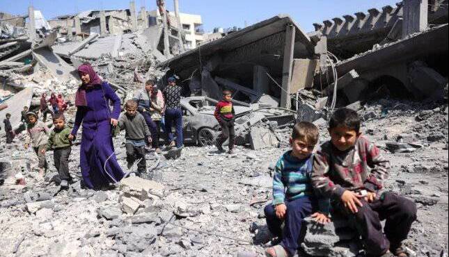 جزئیات طرح ترامپ درباره غزه؛ سازوکاری فراتر از اخراج مردم غزه