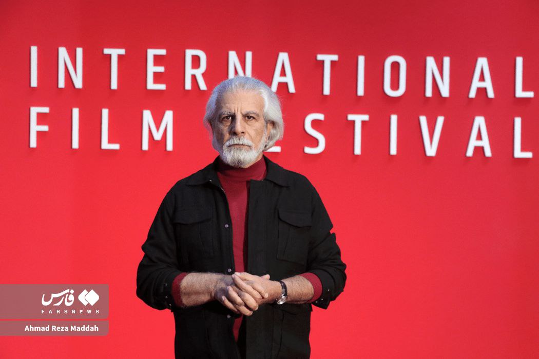 آیین اختتامیه چهل‌وسومین جشنواره جهانی فیلم فجر