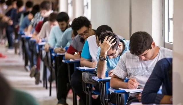 برنامه امتحانات نهایی دوازدهمیها اعلام شد