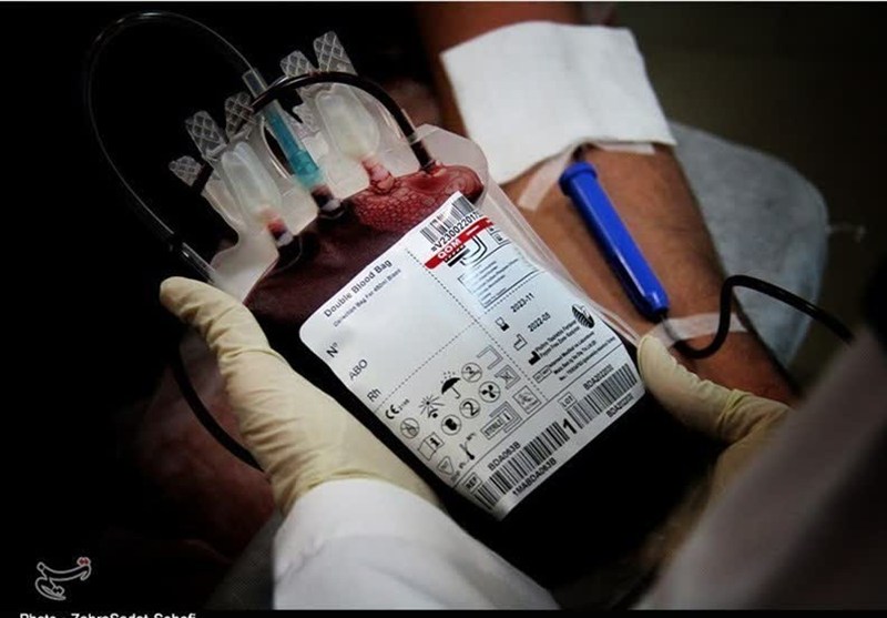 خط قرمز بحران خون در سیستان و بلوچستان؛ ذخایر به حد هشدار رسید