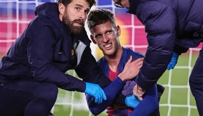 خانه‌نشینی حداقل 3 هفته‌ای اولمو