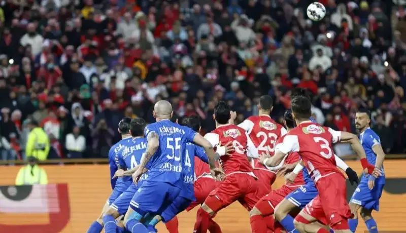 اطلاعیه اراکی‌ها درباره بلیت‌فروشی دربی