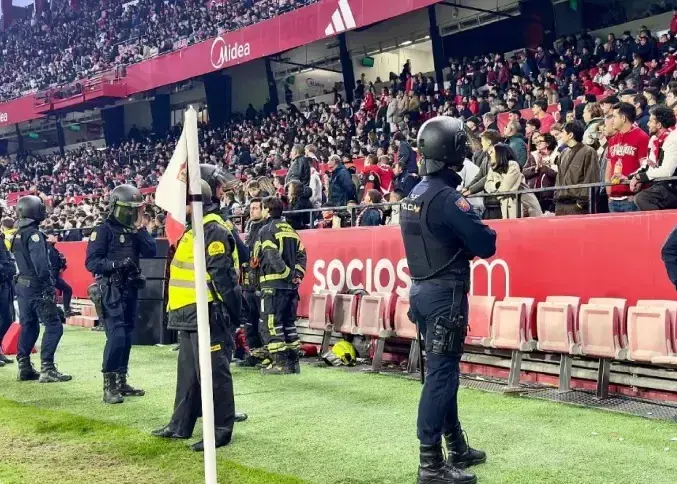 ورزشگاه اختصاصی سویا بسته شد