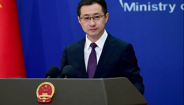 چین با هرگونه اقدام نظامی علیه ونزوئلا مخالفت کرد