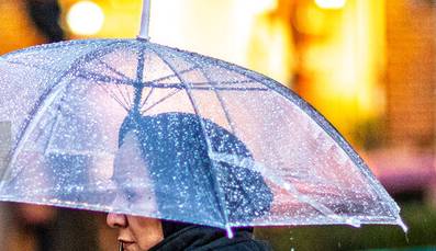 پیش بینی باران‌های نرمال در بهار آینده