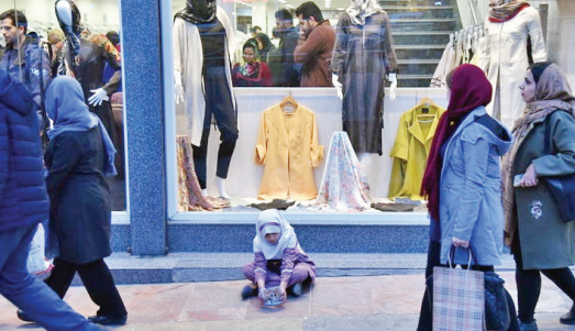 نداری بی صدا؛ گزارش میدانی از فقر و کاهش قدرت خرید مردم