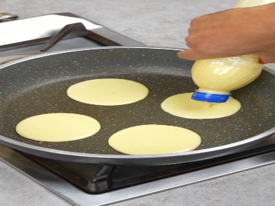 بچه‌هات هر روز بهونه شو میگیرن