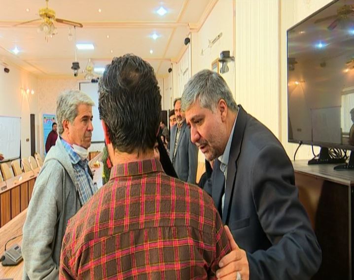 پیگیری مشکلات قضایی و حقوقی مردم یزد در سفر استانی رئیس قوه قضائیه