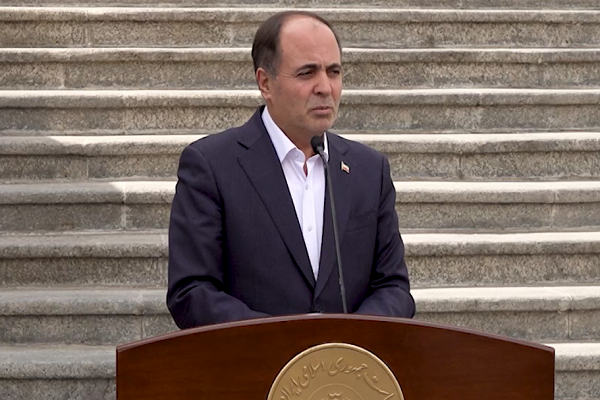 وزیر جهاد: هیچ نگرانی در تامین نهاده وجود ندارد