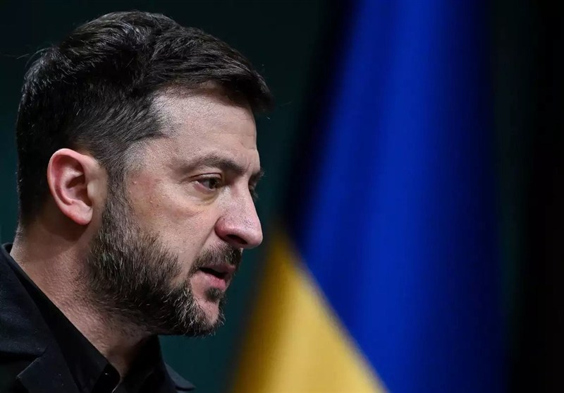 سرمقاله فرهیختگان/ عبرت اوکراین