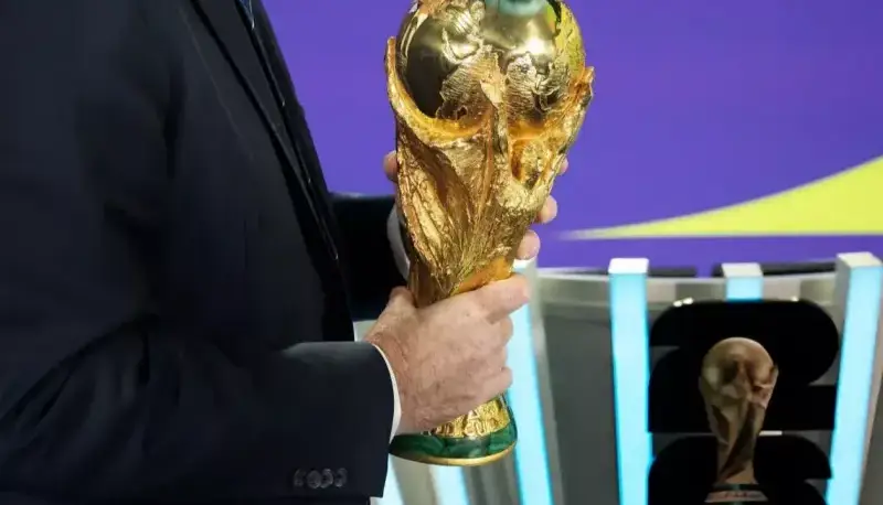 ایران و شاید بزرگترین تاریخ فوتبال در جام جهانی