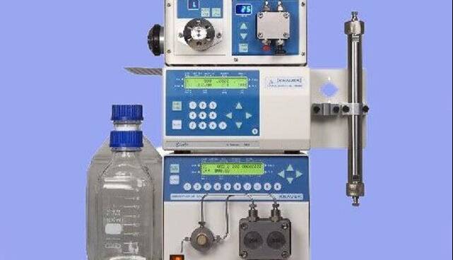 راهاندازی سیستم اندازهگیری همزمان آنیونها و کاتیونهای معدنی با روشی مقرون به صرفه