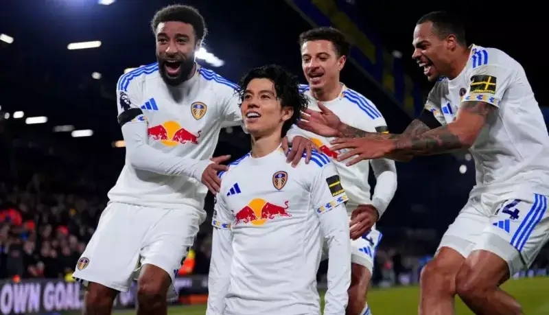 لیدز ۳-۱ چلسی؛ فروپاشی آبیهای در الند رود