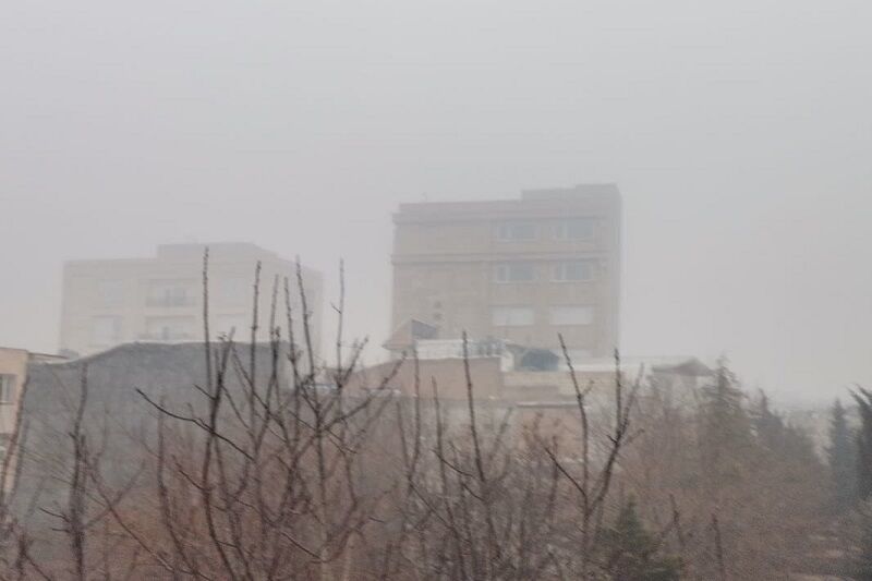 بارشها دوباره در چهارمحال و بختیاری فعال میشود