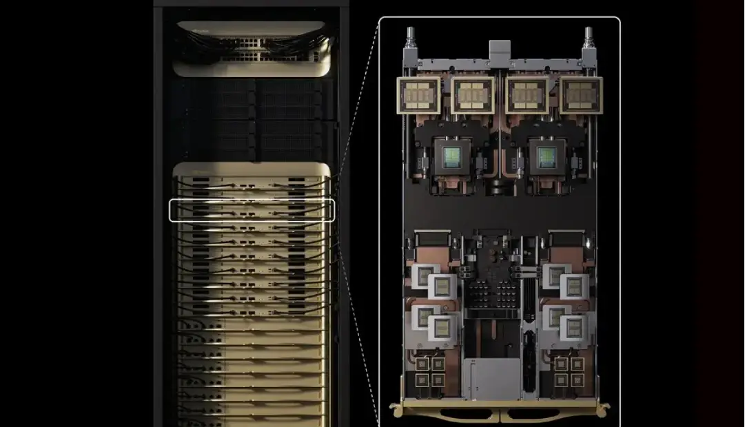 سامسونگ نیمی از رم موردنیاز انویدیا را تأمین خواهد کرد