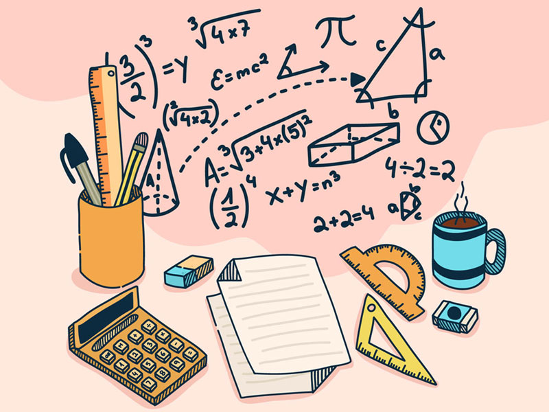 ⁨ چرا توانِ صفر میشه «یک»؟