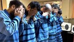 انهدام باند سرقت ۵۰ تن برنج از کشاورزان