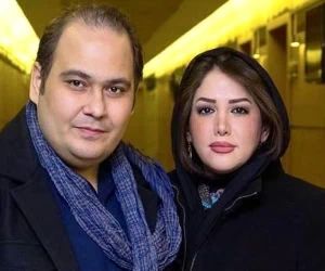 مهراب قاسمخانی  پیغام تکان‌دهنده رضا داودنژاد را پخش کرد