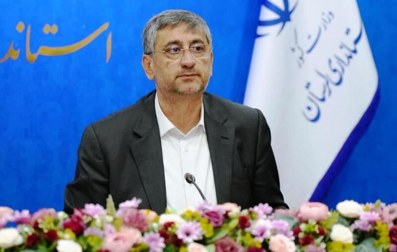 پرواز عمره‌گزاران در فرودگاه خرم‌آباد دایر شد