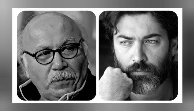 پیام علیرضا داوودنژاد خطاب به پارسا پیروزفر