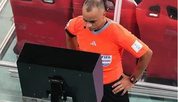 نمیخواهم یک کرنر فینال جام جهانی را خراب کند