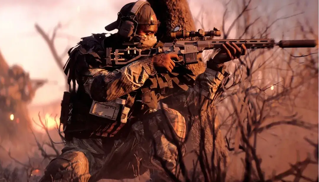 آیا نقشه برفی به بازی بتلفیلد ۶ می‌آید؟