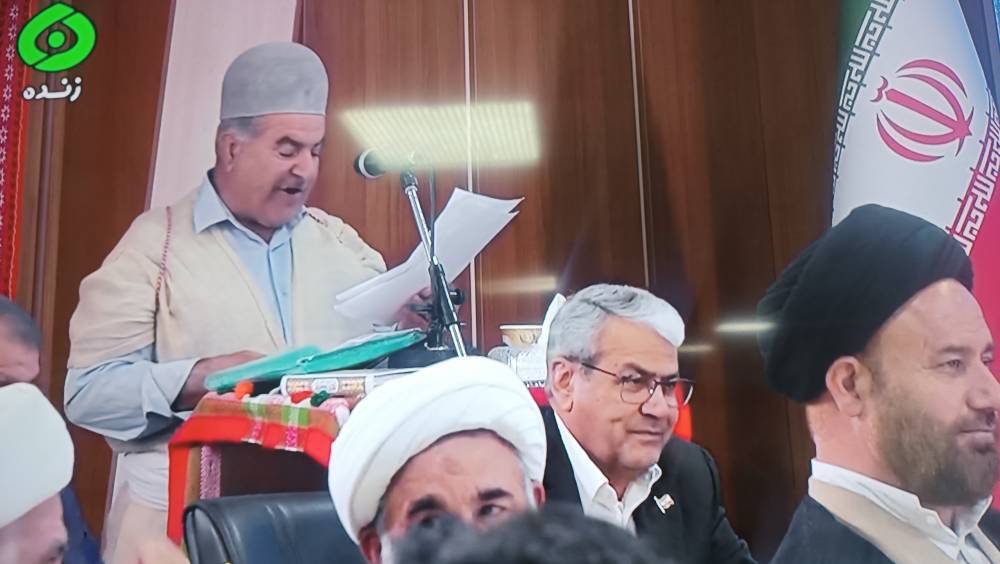 درخواست جامعه عشایری کهگیلویه و بویراحمد از رئیس‌جمهور