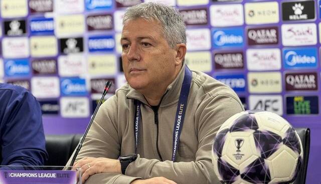 اسکوچیچ: کمی عجول هستیم؛ تیم من از داوری قوی‌تر است