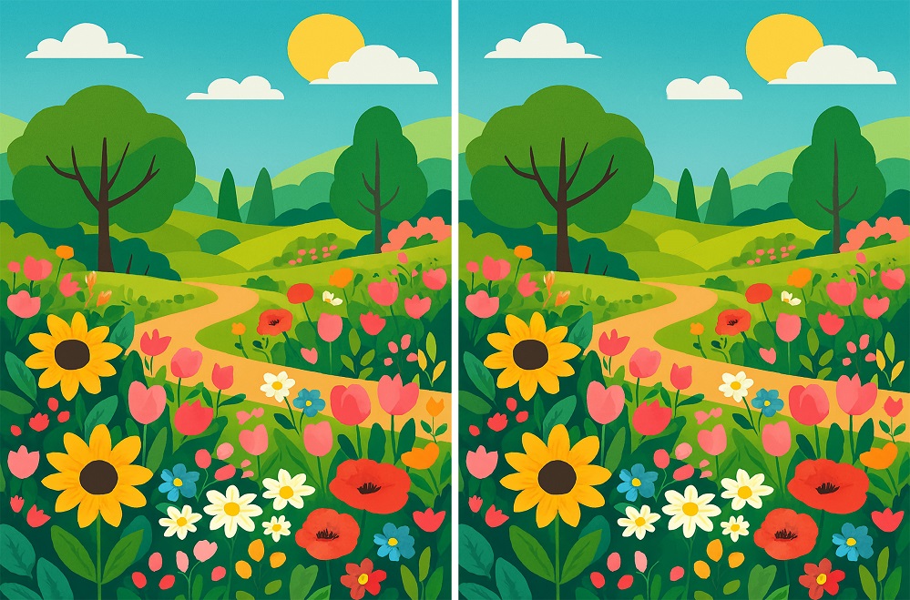 کی می‌تونه زودتر اختلاف‌ها رو ببینه؟