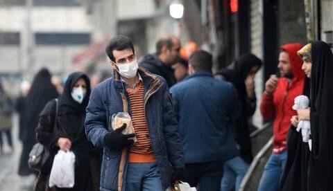 معاون وزیر بهداشت: هوای آلوده شیوع آنفلوآنزا را ۱۰ برابر می‌کند