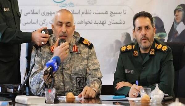 رزمایش الی بیت المقدس ۱۶ شهید مهدی ربانی در آذربایجان غربی آغاز شد