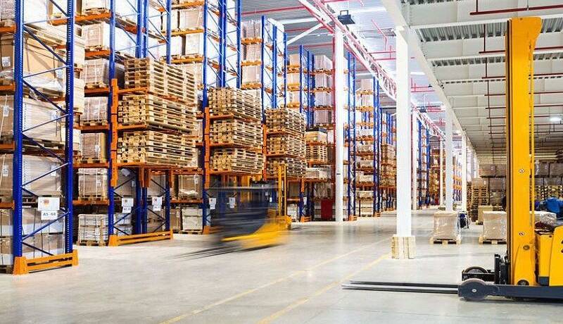 دست یک کودک 5 ساله در سردخانه میوه قطع شد