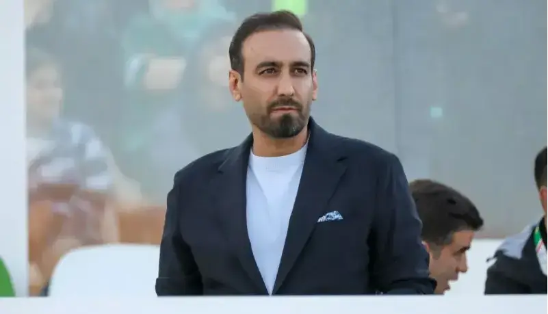 عبدی: حیات تیم‌های خصوصی به حق‌پخش بستگی دارد