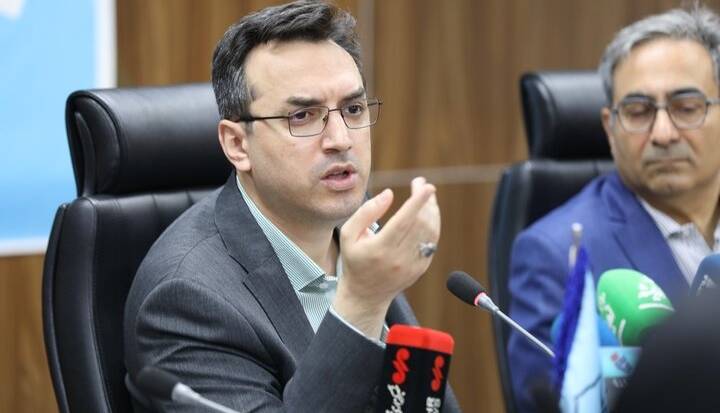 گسترش هم‌زمان ویروس‌های آنفلوآنزا و دنگی در هرمزگان