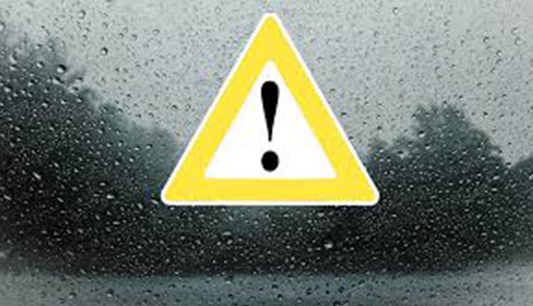 ورود سامانه بارشی به استان فارس؛ هشدار صادر شد