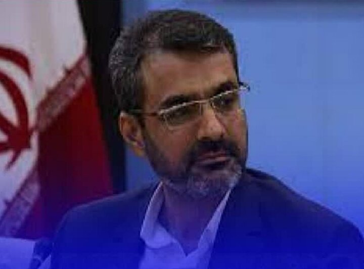 مدیرکل مدیریت بحران بوشهر: انفجار گاز دلیل حادثه ساختمان محله دواس بود